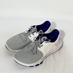 Nike Flex Experience RN 8 Men’s 9.5 Gray Running Shoes
